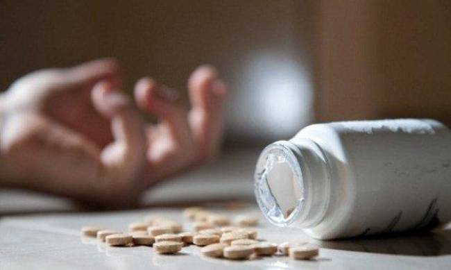 Наглоталась таблеток: в Бердянске женщина пыталась свести счеты с жизнью  фото