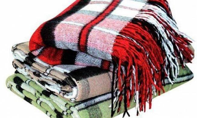  Хороший плед: как выбрать и где купить в Украине?  фото