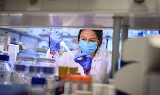 В Запорожской области за сутки 21 новый случай COVID-19 фото