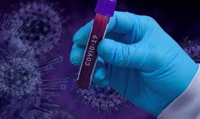 В Мелитополе число заболевших коронавирусом продолжает расти фото