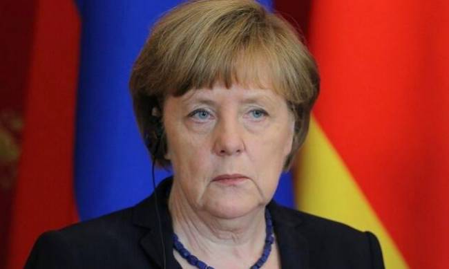 Будет сложнее, чем летом. Меркель спрогнозировала продление карантина по коронавирусу до весны фото