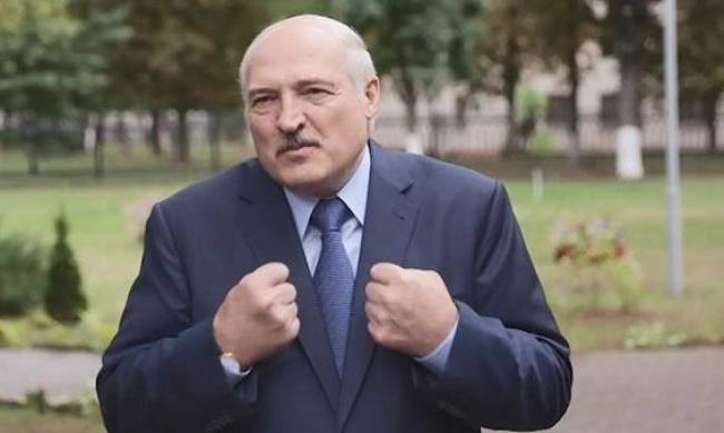 Лукашенко пугает беларусов резней: Возьмем курс на Запад – будет хуже, чем в Украине фото