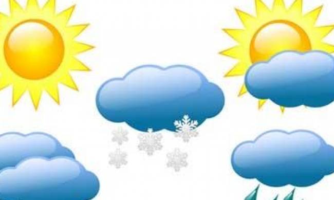 Прогноз погоды в Мелитополе на 7 сентября фото