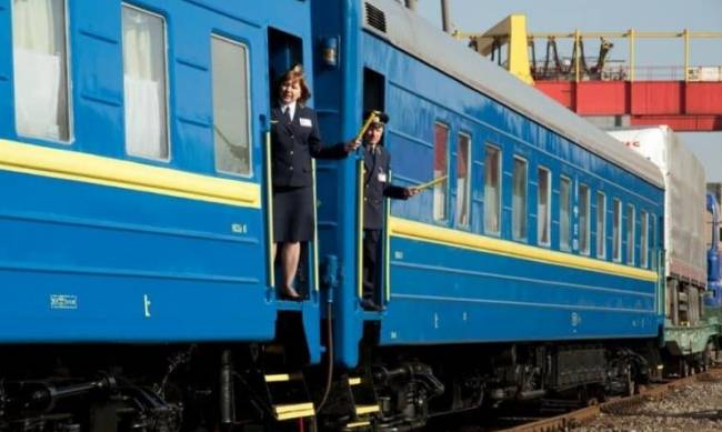 Как с наступлением осени расписание поездов через Мелитополь изменилось фото