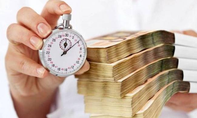 Кредиты онлайн на банковскую карточку фото