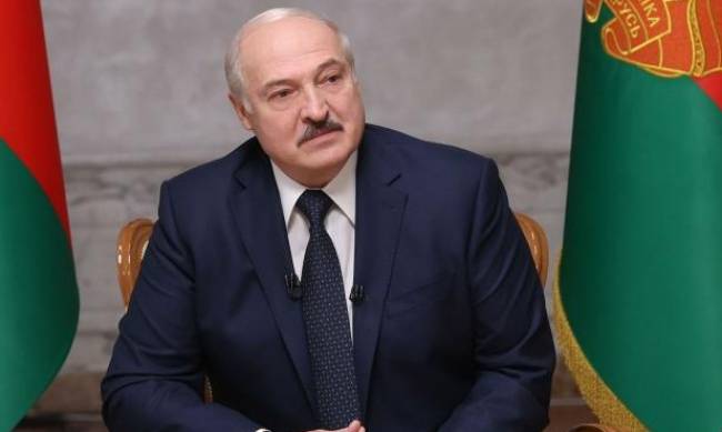Лукашенко приказал закрыть границы фото
