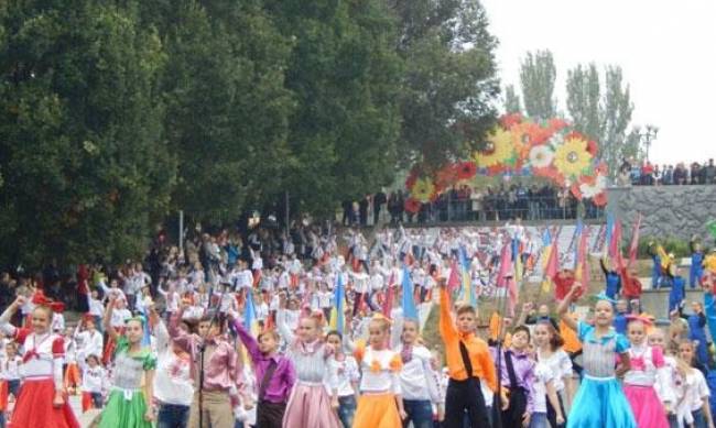 В Запорожье отменяют празднование Дня города фото