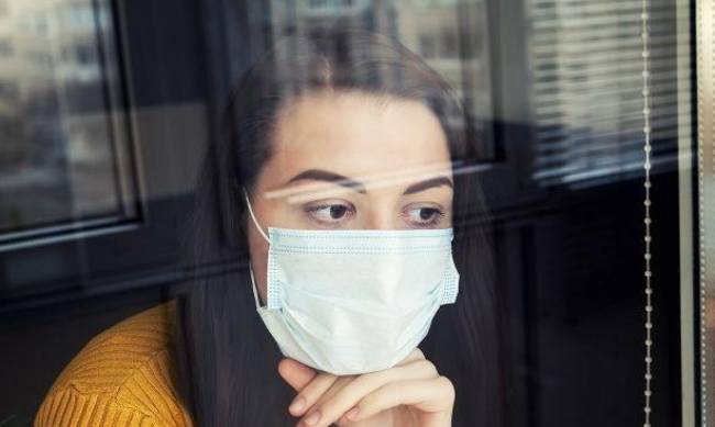 Степанов озвучил решение по поводу нового карантина в Украине  фото