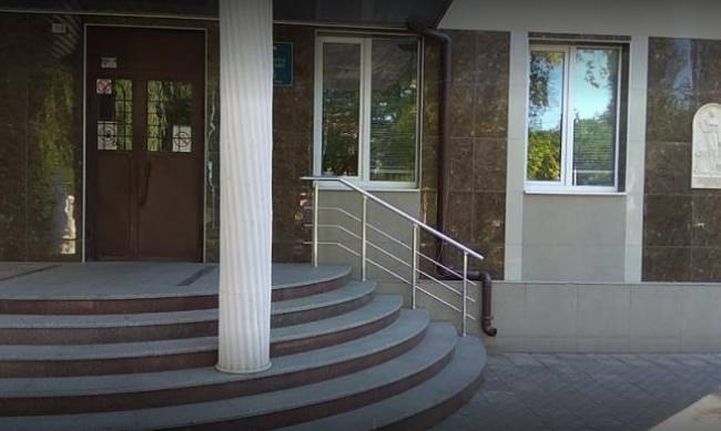 В колледже культуры и искусств продлили карантин  фото