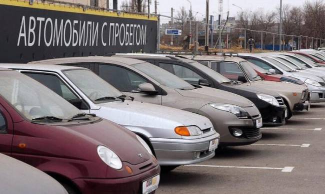 Цена номерных знаков в Украине может взлететь в шесть раз фото