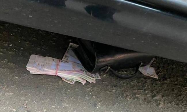 На Сумщине чиновника Укрзализныци поймали на 70 тысячах отката фото