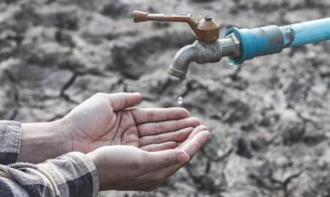 Россия предложила использовать сточные воды, чтобы снабдить Крым водой фото