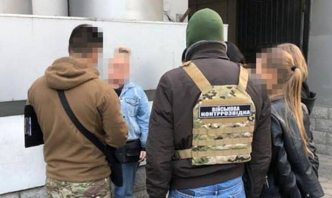 Киевлянка продавала должность в Минобороны за 60 тысяч долларов фото