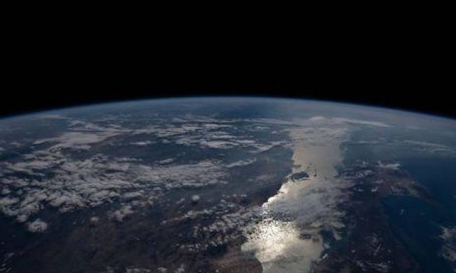 В Украине снимут англоязычный сериал про космос фото