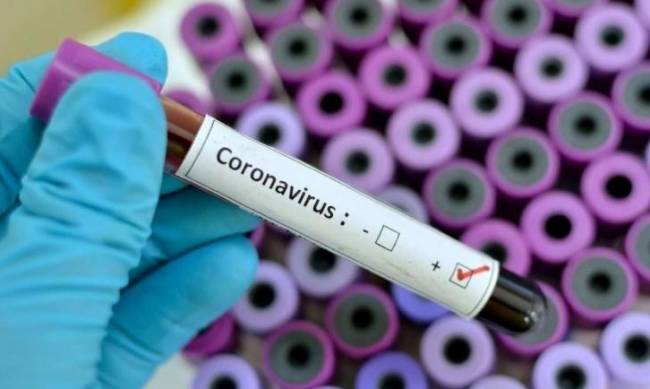 35 новых больных за сутки: обновленные данные по больным коронавирусом в Мелитополе фото