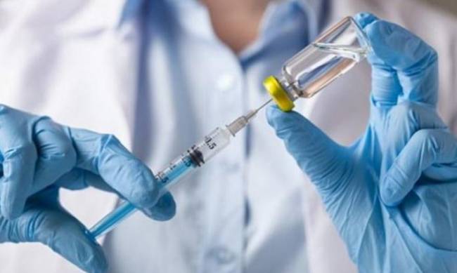 В Британии начнут вакцинирование от коронавируса уже в декабре фото