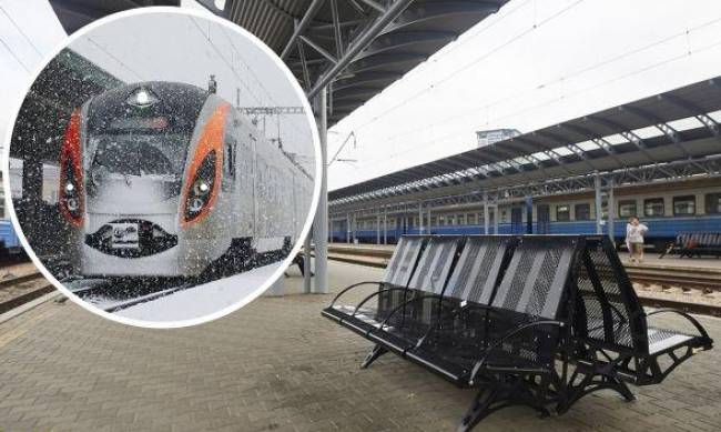 Укрзализныця добавит поезда на новогодние праздники: куда и как сэкономить на билетах  фото