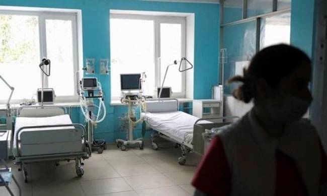  Жертвами Covid-19 в Мелитополе стали еще два человека - МОЗ фото