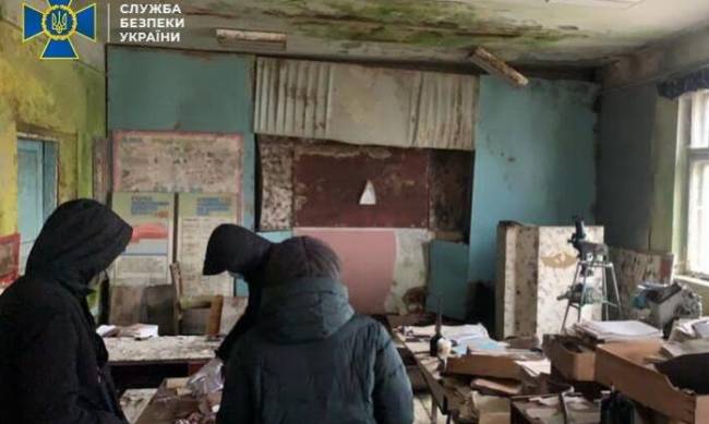 СБУ разоблачила схему тернопольских чиновников, которые воровали и продавали запчасти для вертолетов фото