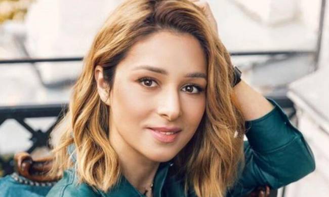 На пятый день болезни началась пытка. Злата Огневич рассказала о своем заражении коронавирусом фото