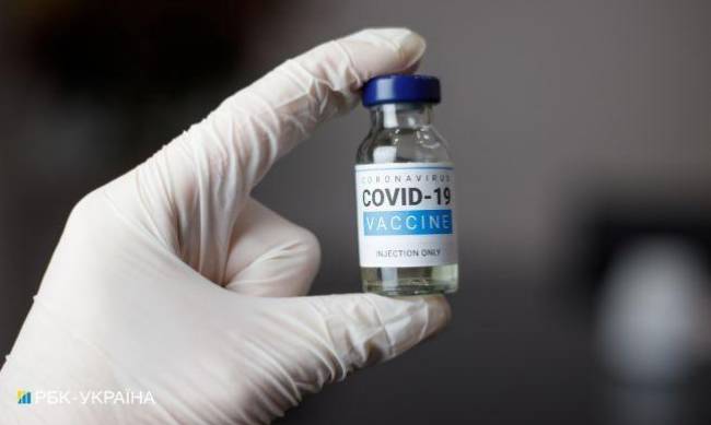 В СНБО назвали сроки вакцинации против COVID-19 в Украине фото