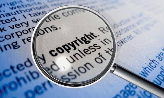 Особенности регистрации авторского права фото