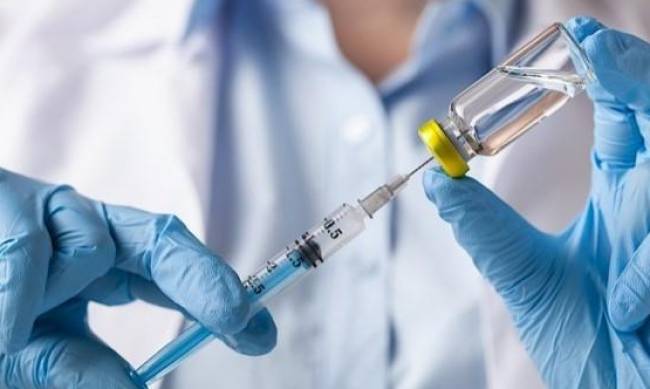 В США вакцину от коронавируса испытают на детях фото