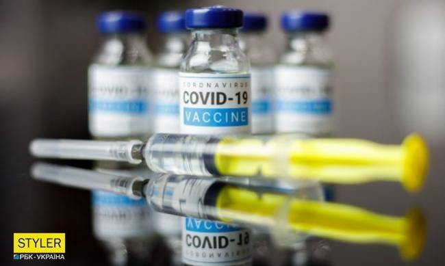 Украинцам рассказали о побочных действиях вакцины от COVID-19: пренебрегать нельзя фото