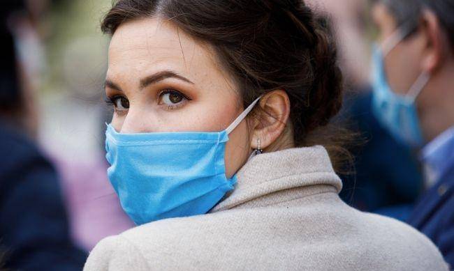 Может оставаться навсегда: украинская врач заявила о хроническом коронавирусе фото