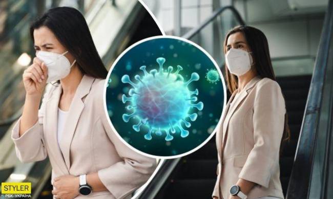 Инфекционист встревожила заявлением о коронавирусе: умирает все больше молодежи фото