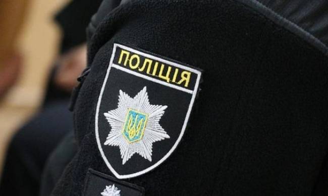 Под Киевом задержан пьяный стрелок фото