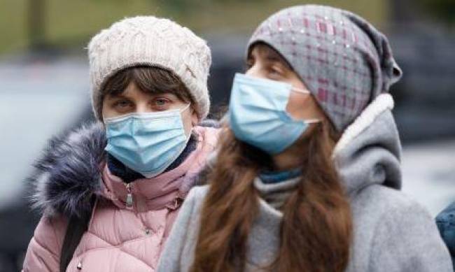 В Украине больше выздоровели, чем заболели COVID фото