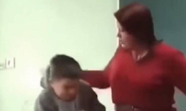 Школьный скандал в Потеличе: директор рассказала, почему учительница избила шестиклассника перед всем классом фото