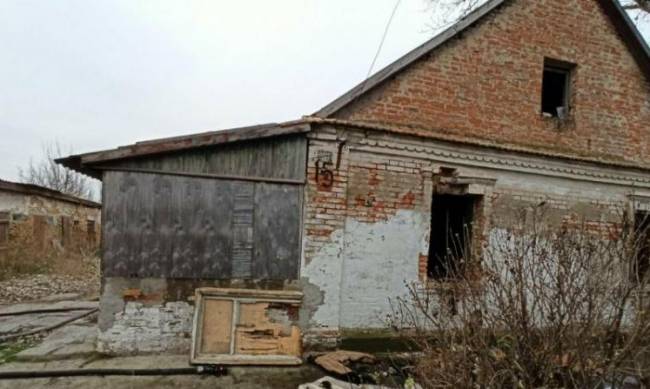 В Молочанске на пожаре погибла хозяйка дома фото