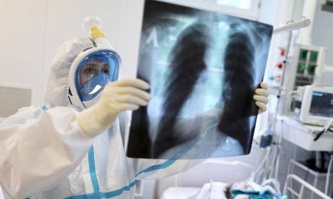 Ляшко спрогнозировал облегчение коронавирусной ситуации в Украине лишь в мае 2021 года фото