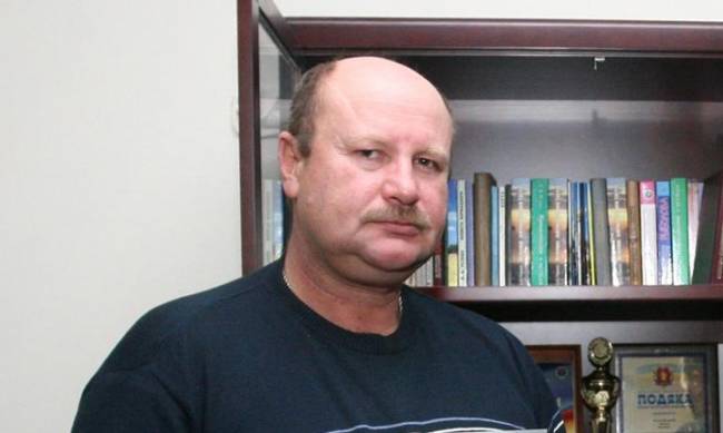 Названа дата прощания с экс-депутатом горсовета Мелитополя  фото