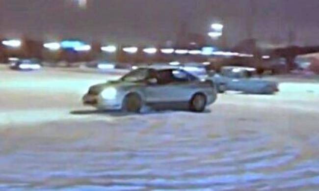 (Не)романтическое письмо мелитопольскому дрифтеру фото