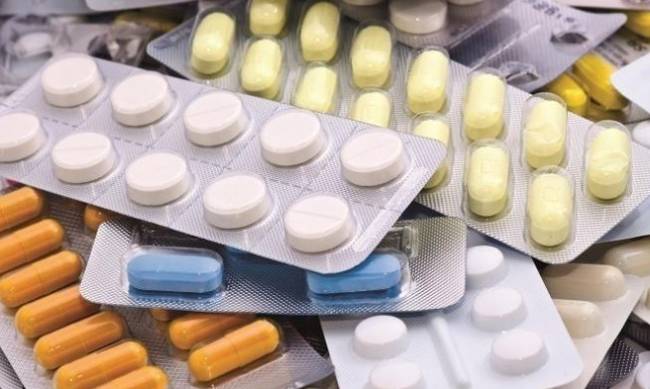 Минздрав может изменить продажу антибиотиков в Украине  фото