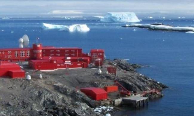  Коронавирус добрался до Антарктиды – 36 заболевших фото