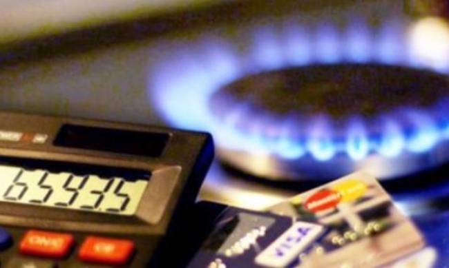 Украинцам рассказали, на сколько вырастут платежки за газ и воду в 2021 году фото