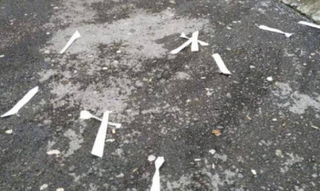 Похитили готовые тесты на коронавирус фото