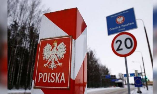 Польша изменила правила въезда для украинцев в связи с новыми коронавирусными ограничениями фото