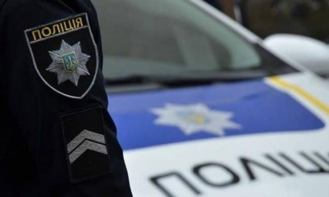 Наша полиция нас бережет и на Новый год фото