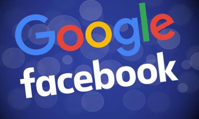 США готовится нанести удар по Google и Facebook фото