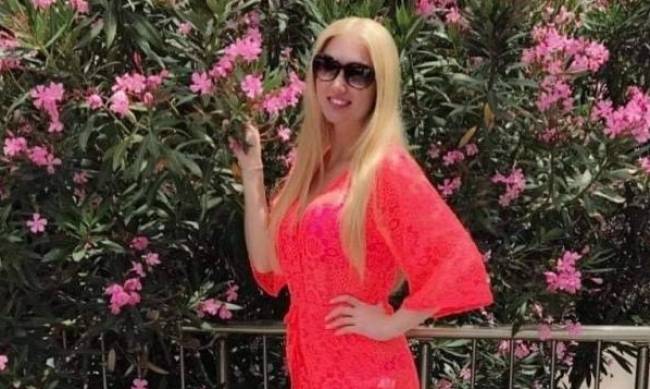 В Турции нашли мертвой украинку, закованную в наручники  фото