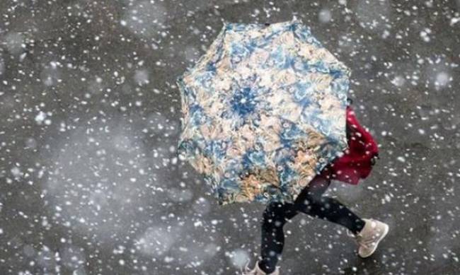 Погода в Мелитополе и окрестностях ухудшится фото