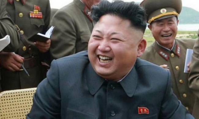 Ким Чен Ын назвал США главным врагом КНДР: ядерное вооружение будет продолжено фото