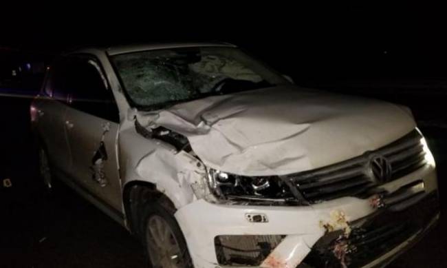 В Ровенской области 19-летний водитель насмерть сбил двух женщин  фото