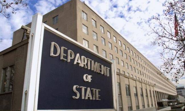 Госдепартамент США внес Кубу в список государств-спонсоров терроризма фото