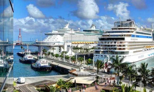 ТОП-7 невероятных фактов про Канарские острова фото